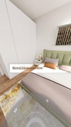 Blk 209 Yishun Palm Spring (Yishun), HDB 5 Rooms #504099231